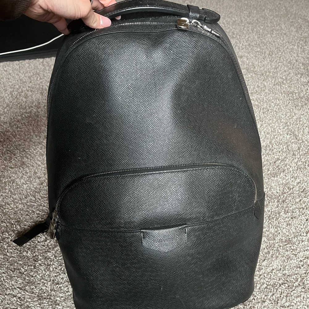 Louis Vuitton Discovery Backpack